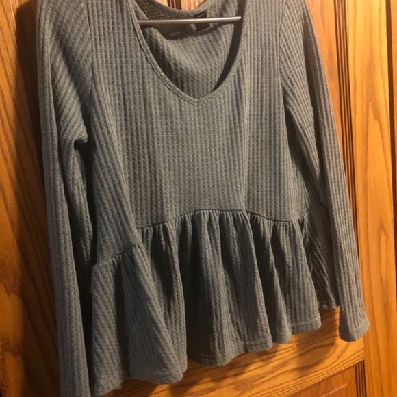 Shein babydoll tops - Picture 6 of 6